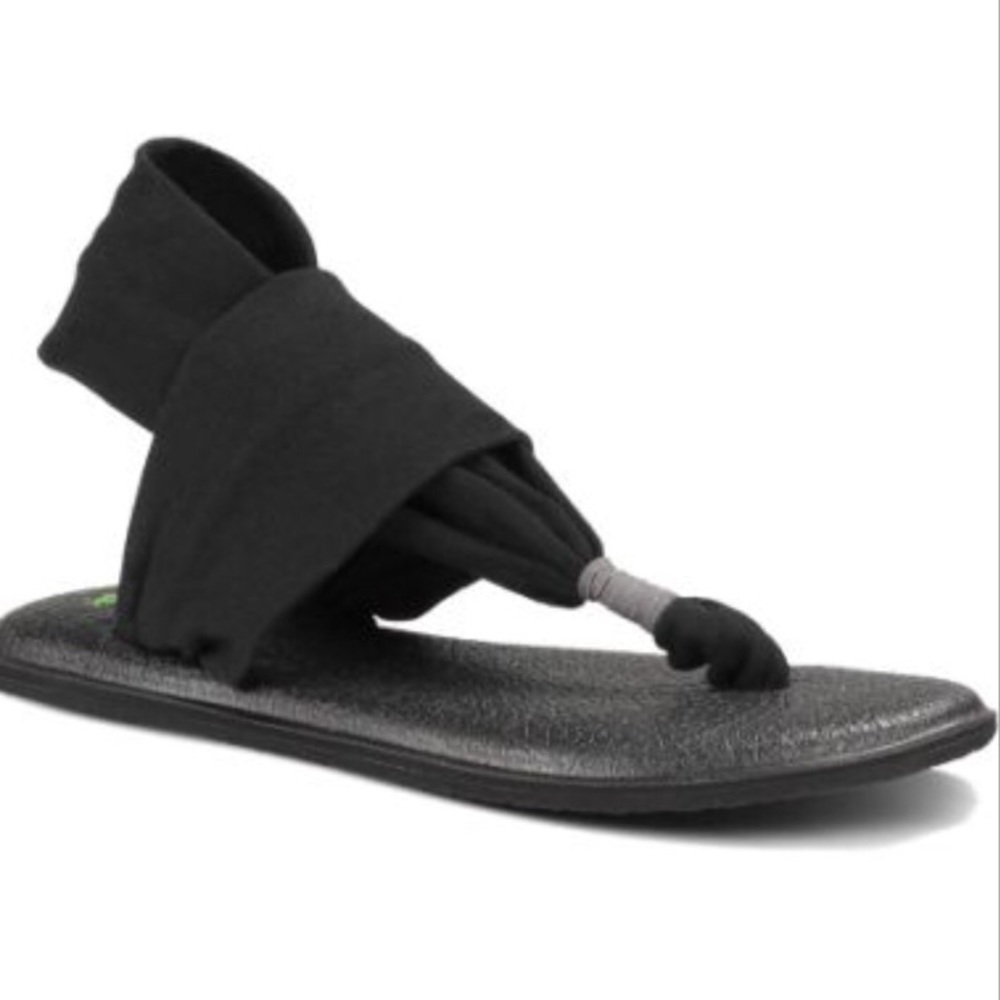 Sanuk Sandals